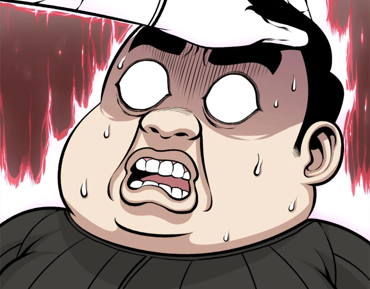 第66话 咱就是非得要把我内心阴暗的这件事儿给彻扒出来吗 第36页
