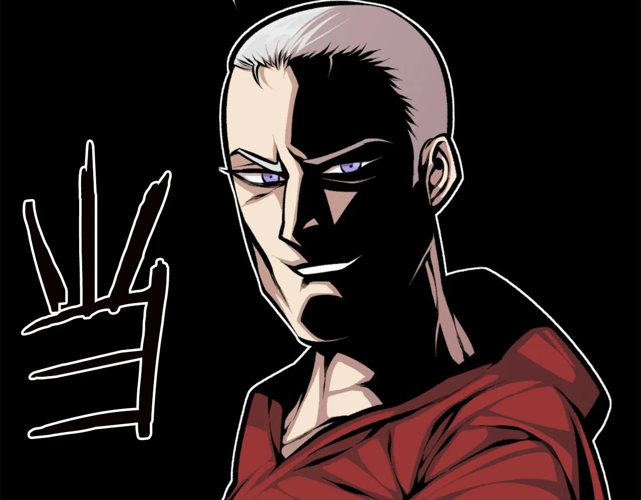 第67话 我滴妈呀反派你这怎么还直接博良起影了！ 第22页
