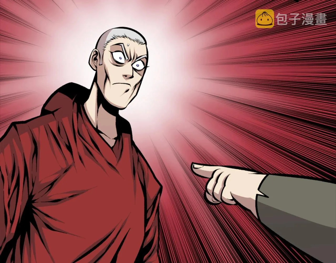 第67话 我滴妈呀反派你这怎么还直接博良起影了！ 第68页