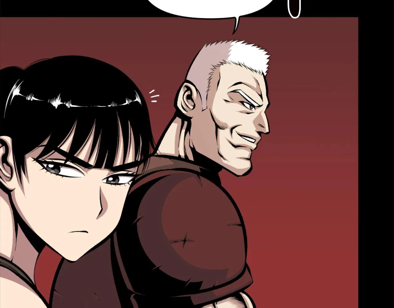 第67话 我滴妈呀反派你这怎么还直接博良起影了！ 第128页