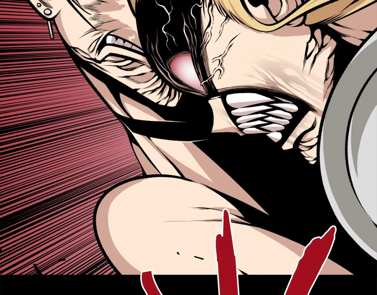 第69话 再见了反派姐姐 第25页