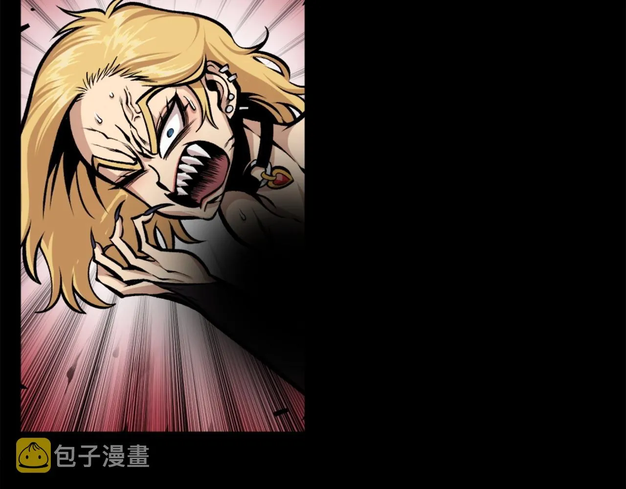 第69话 再见了反派姐姐 第31页