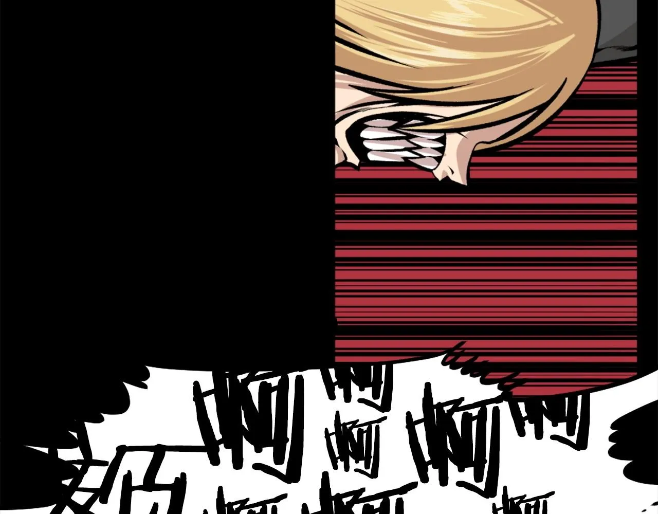 第69话 再见了反派姐姐 第98页