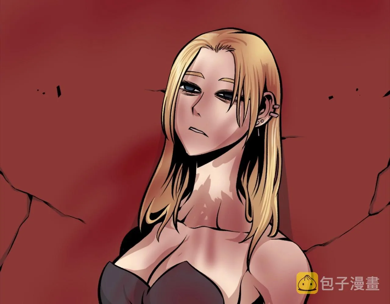 第69话 再见了反派姐姐 第118页