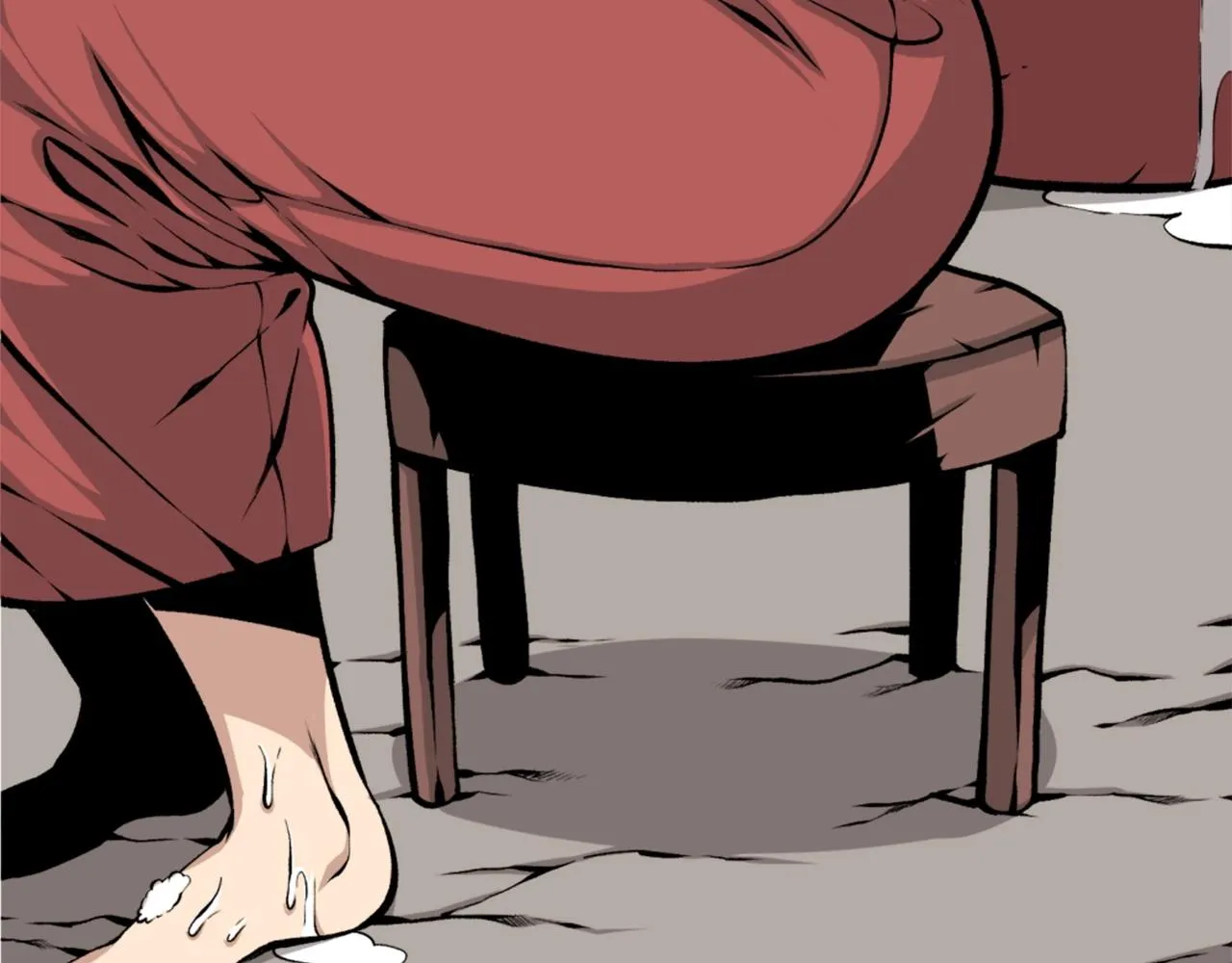 第69话 再见了反派姐姐 第144页