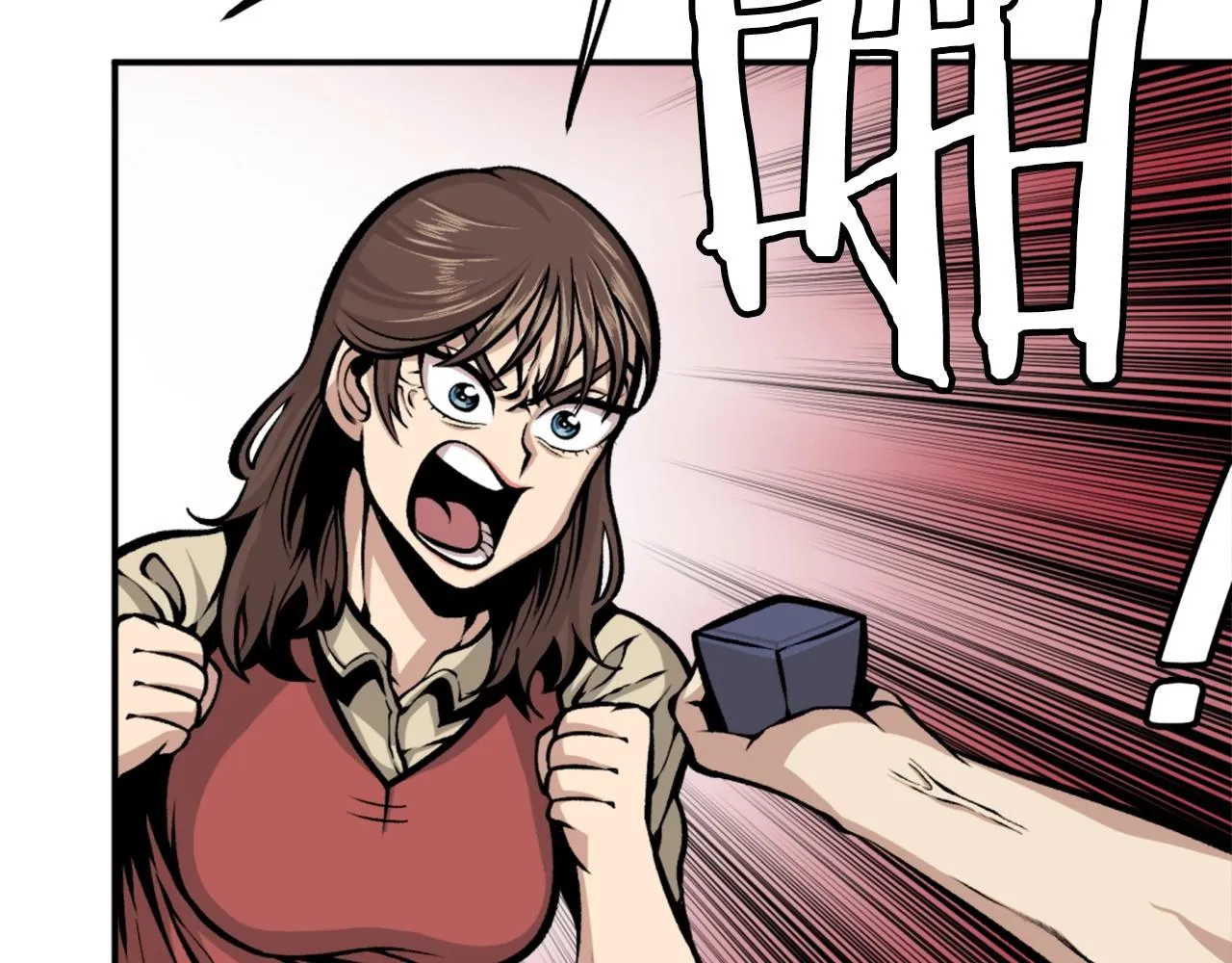 第69话 再见了反派姐姐 第173页