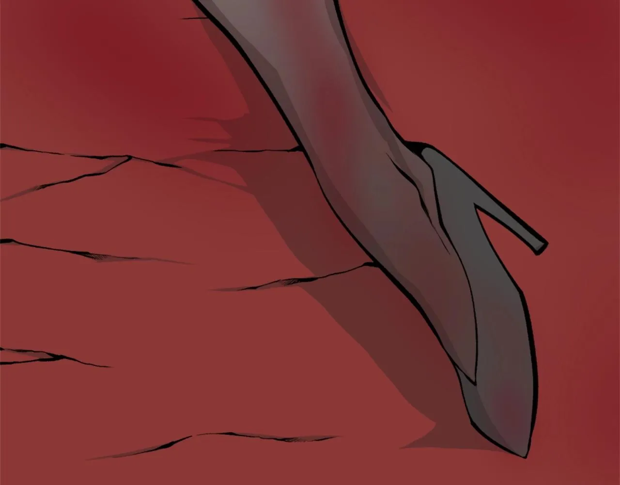 第69话 再见了反派姐姐 第219页