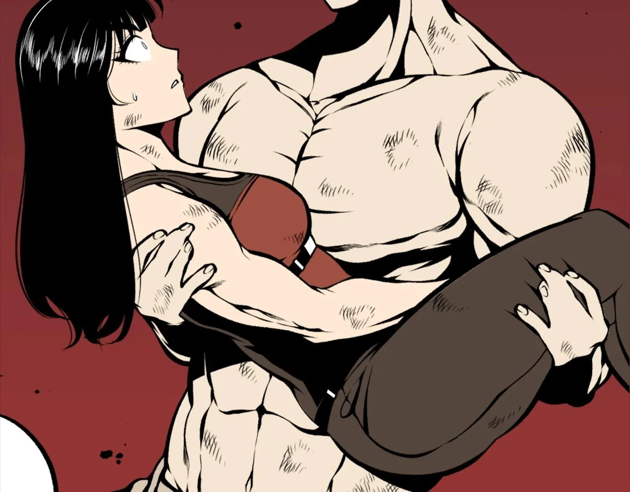 第71话 我们一起，嘿嘿嘿 第30页