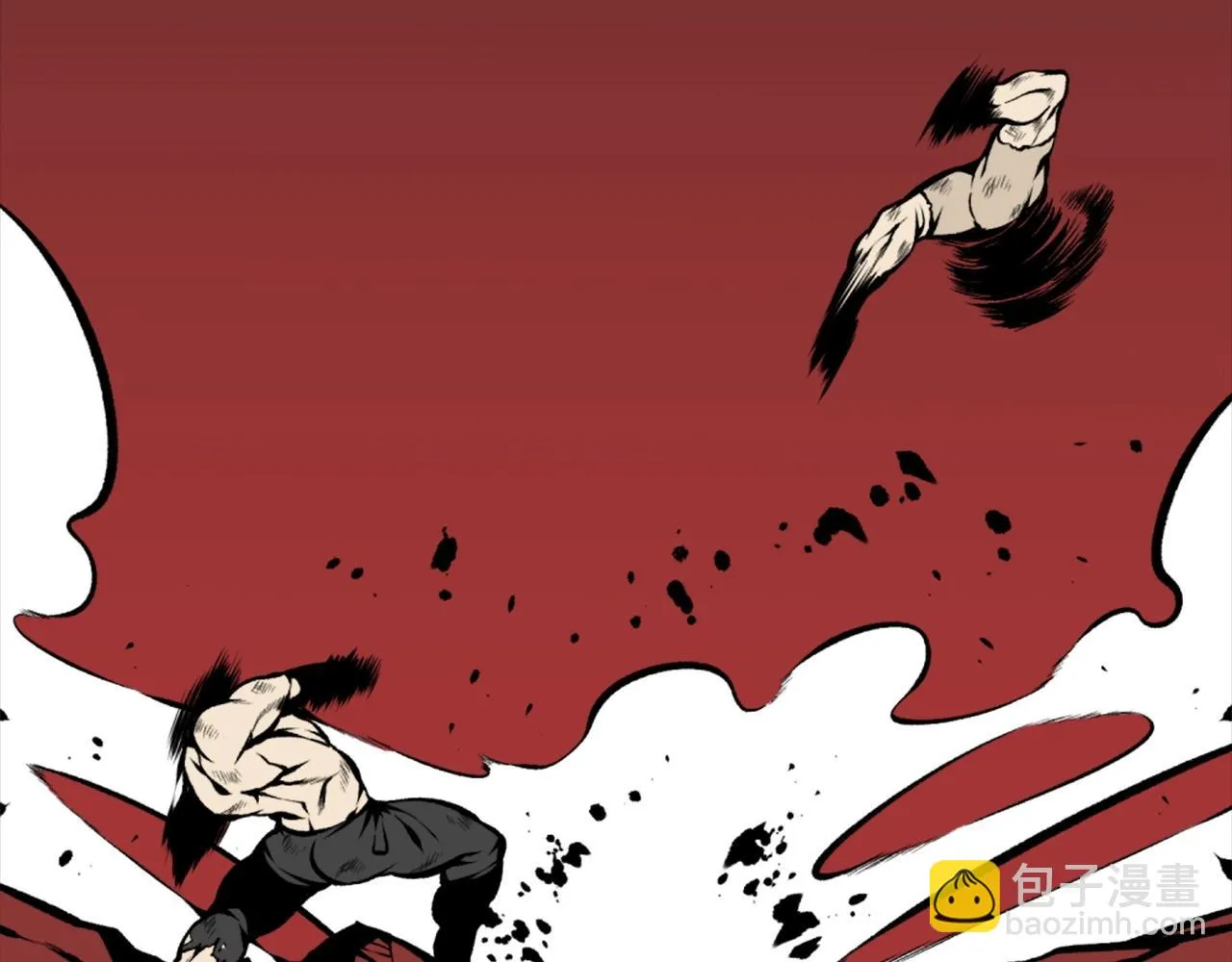 第71话 我们一起，嘿嘿嘿 第141页