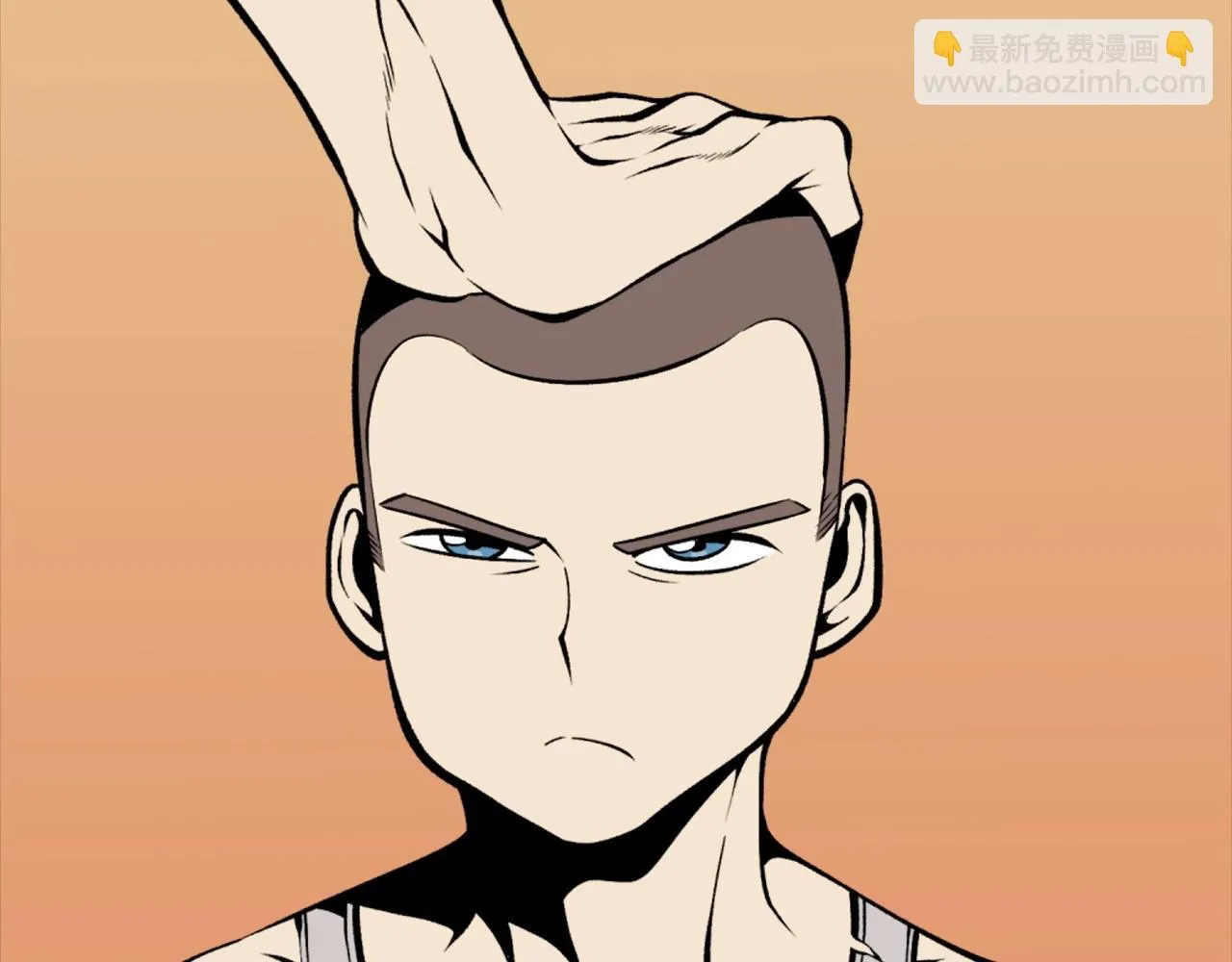 第72话 主君登场 第68页