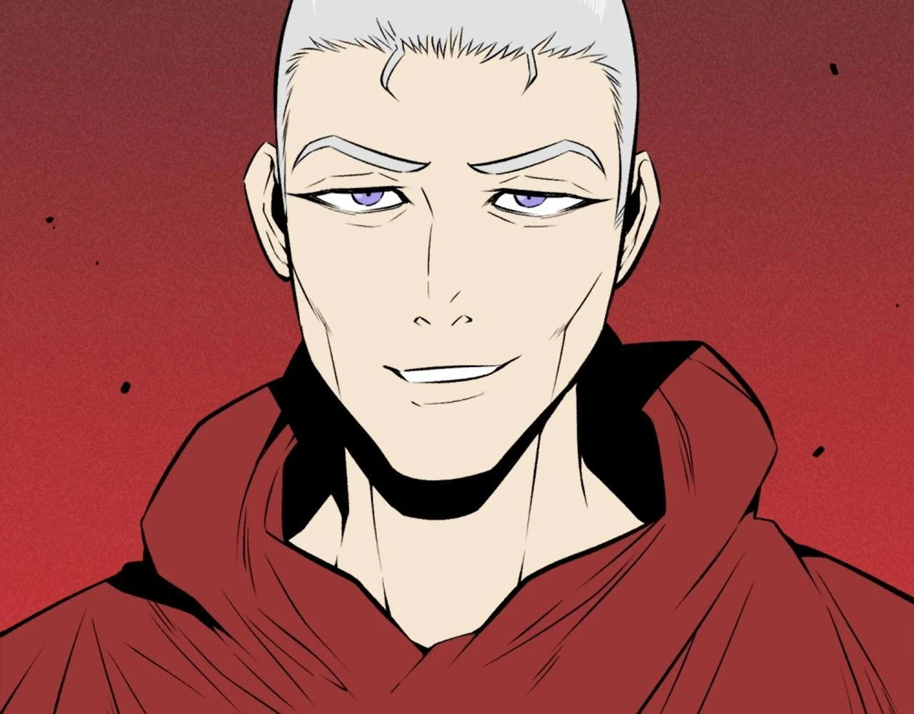 第73话 无法停止的战斗 第6页