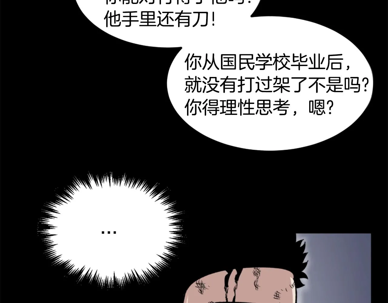 第17话 体重优势 第100页