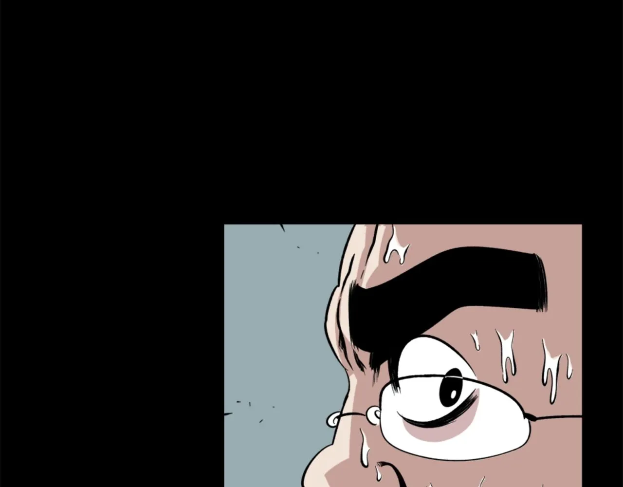 第16话 浑水摸鱼 第19页