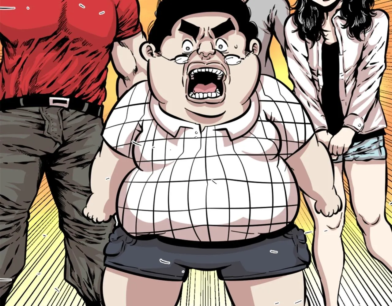 第13话 赶尽杀绝 第104页