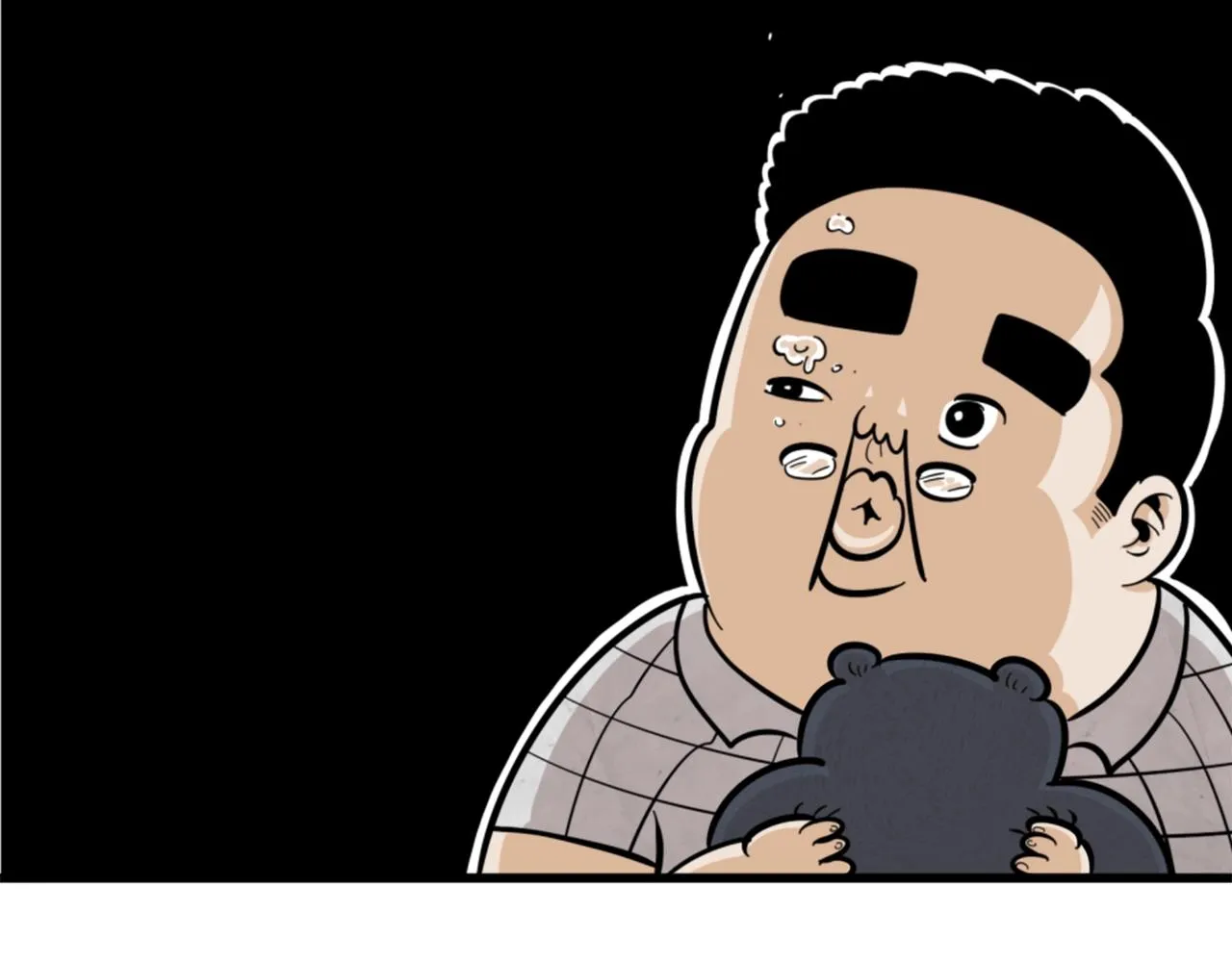 第11话 四勇士 第91页