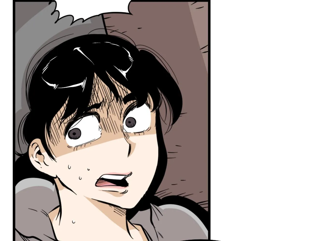 第7话 肌肉保安 第22页