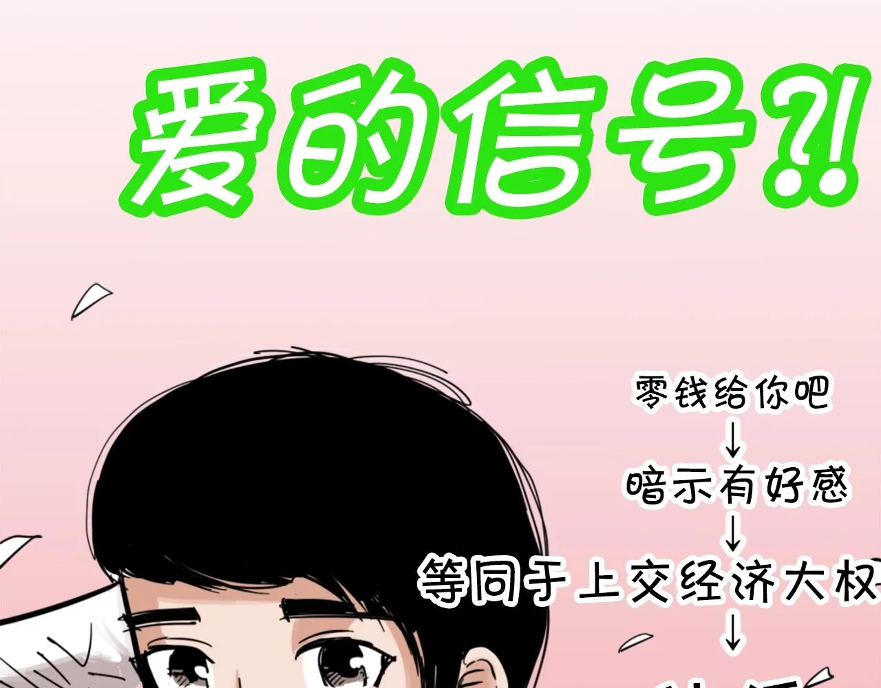 第4话 心碎往事 第29页