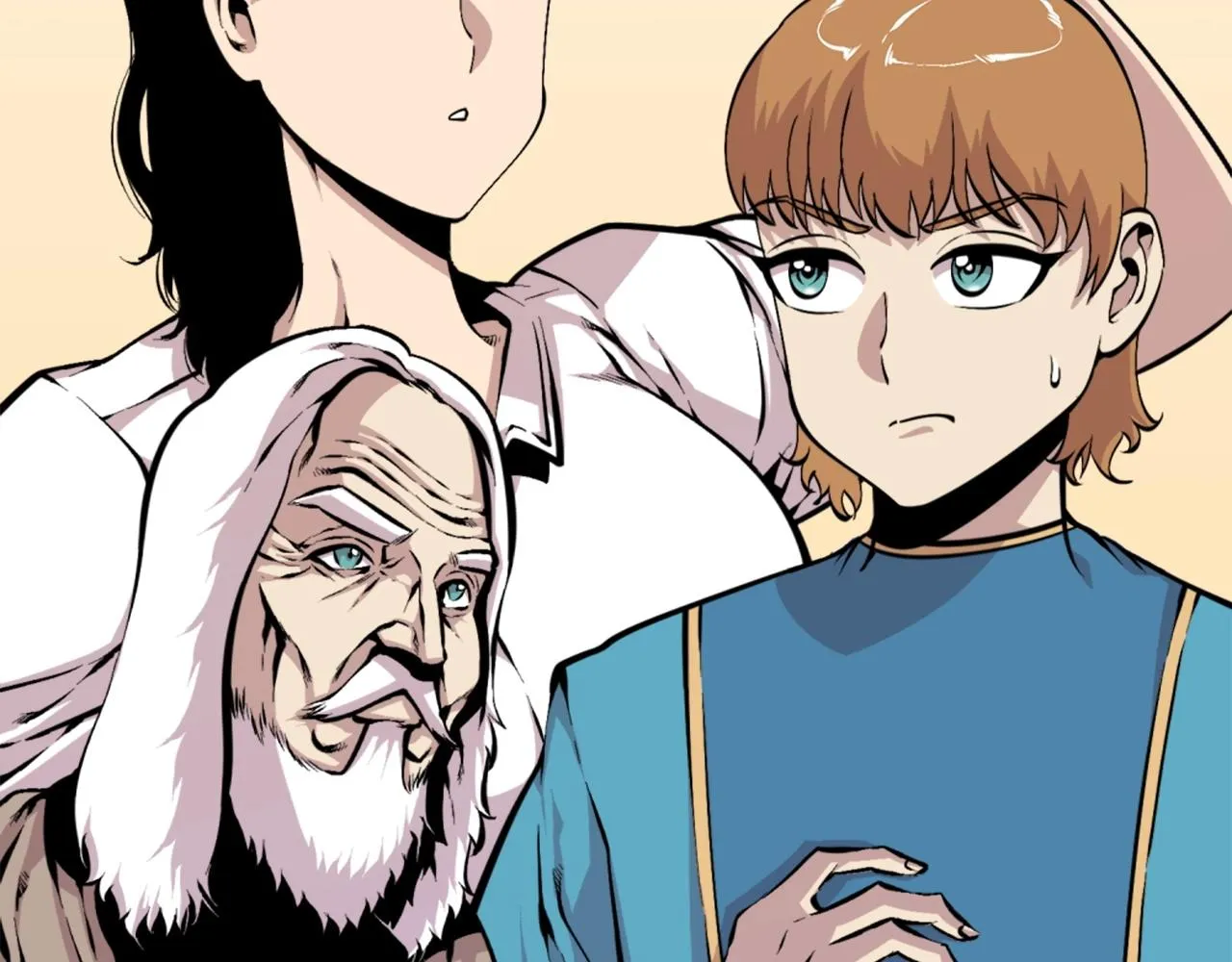 第45话 再见了,妈妈 第146页