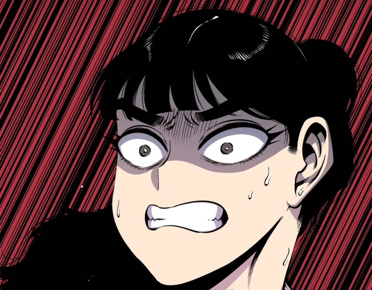 第43话 好恶心的魔法学徒！ 第128页