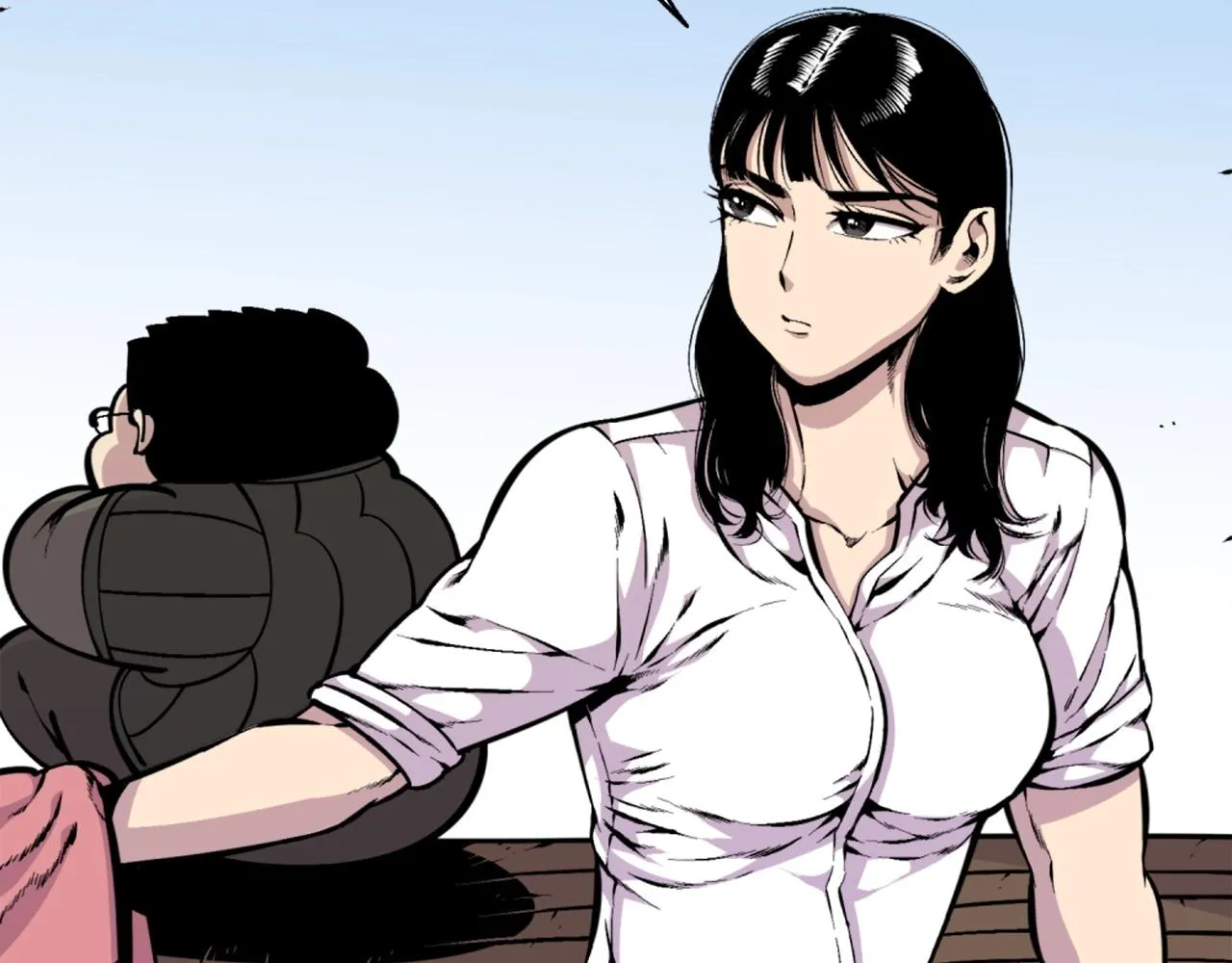 第40话 出海啦！ 第77页
