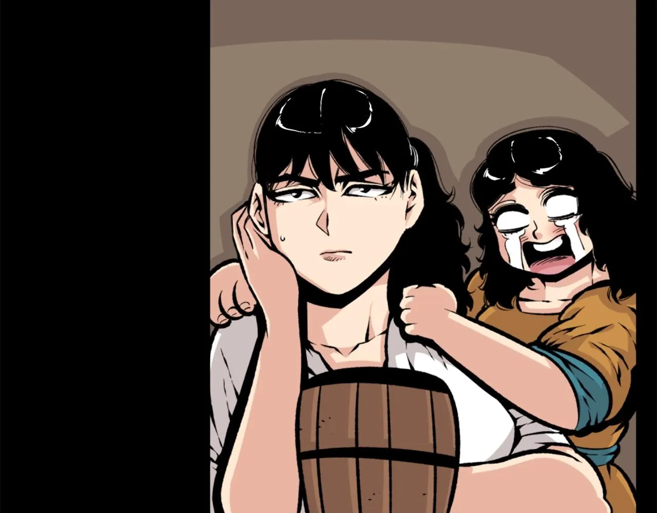 第24话 重拳出击！ 第6页