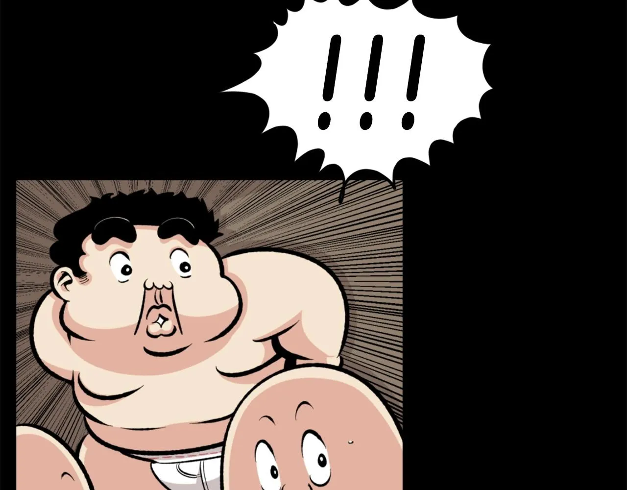 第24话 重拳出击！ 第29页