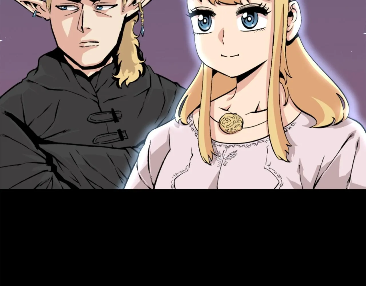 第20话 熊孩子地狱 第4页