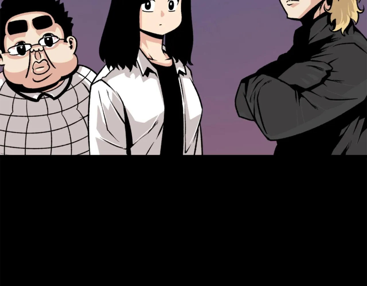 第20话 熊孩子地狱 第115页