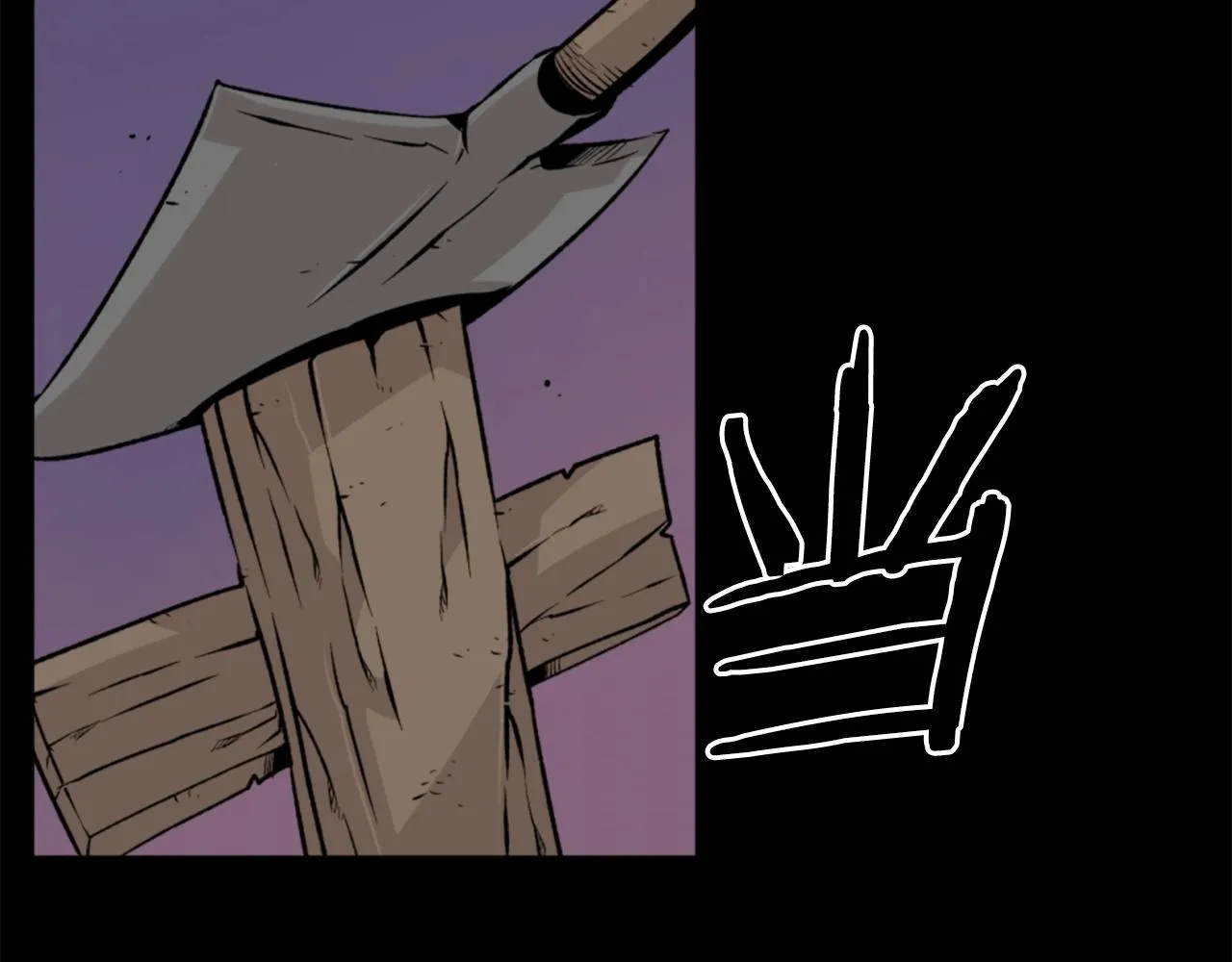 第20话 熊孩子地狱 第119页