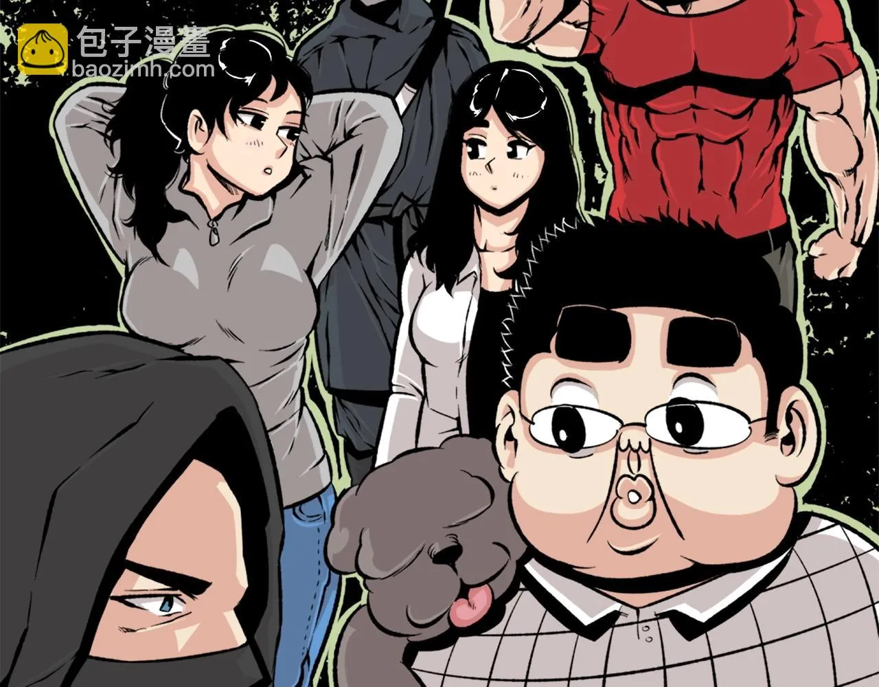 第21话 第106页