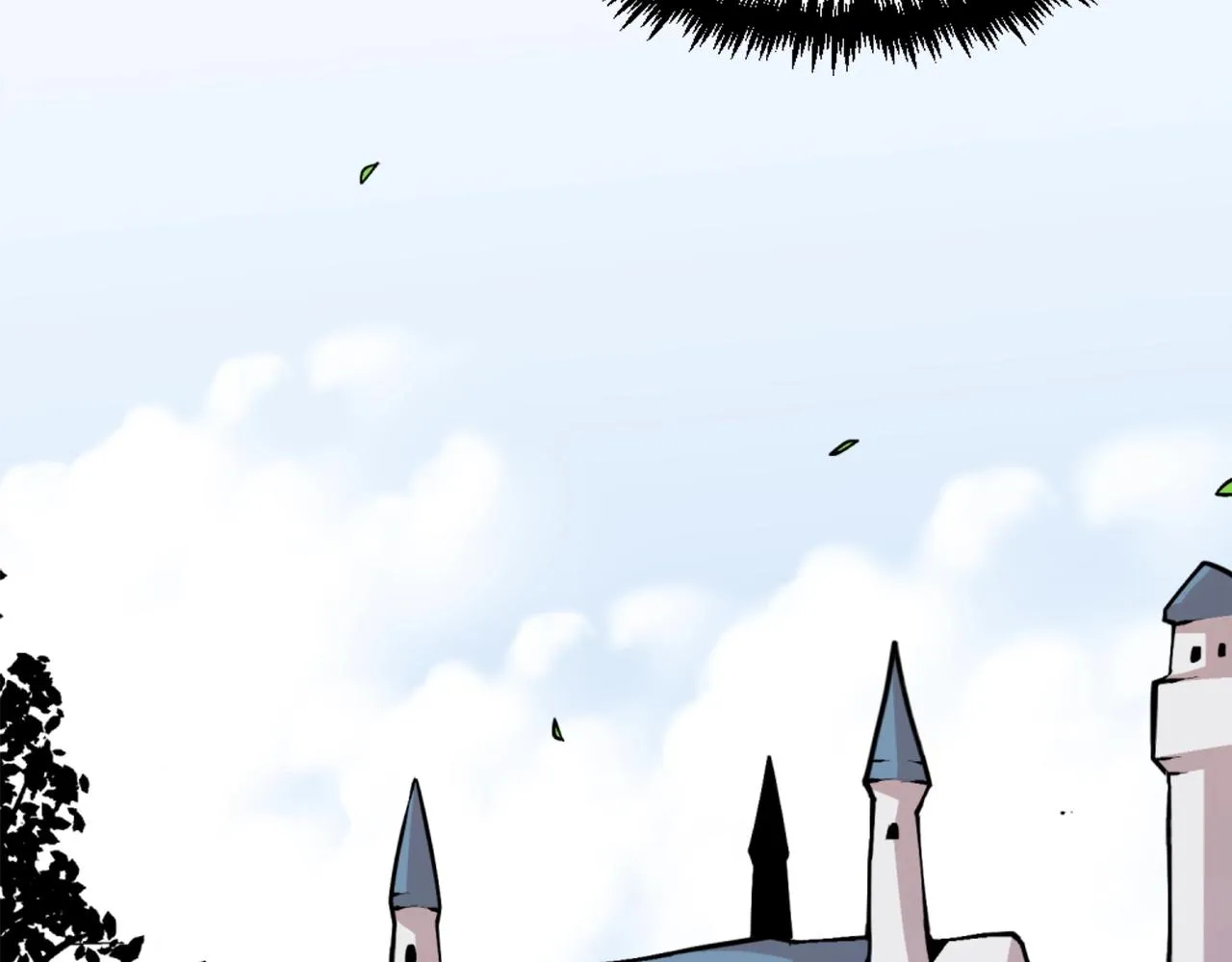 第46话 物竞天择 第38页