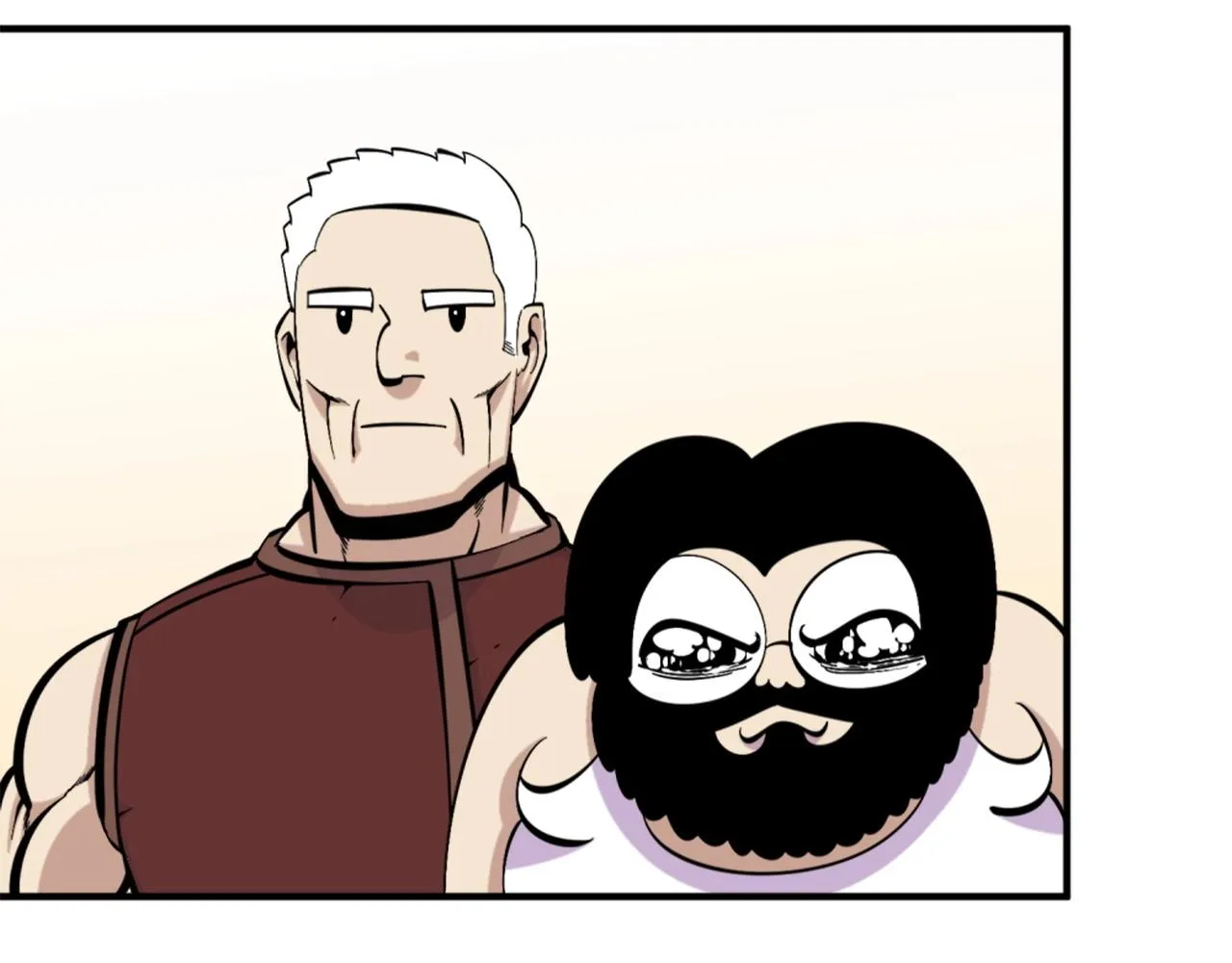 第53话 啊啊啊啊啊啊！ 第35页