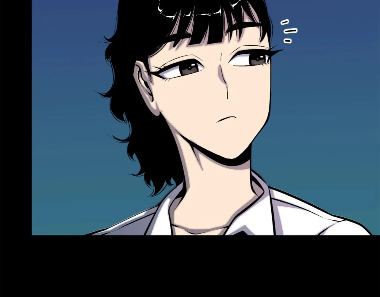 第50话 停下你的幻想 第99页