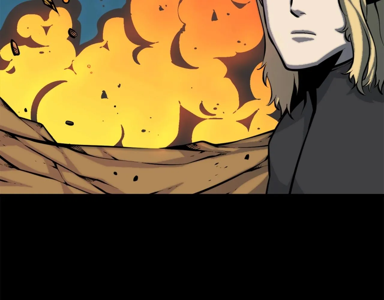 第50话 停下你的幻想 第132页