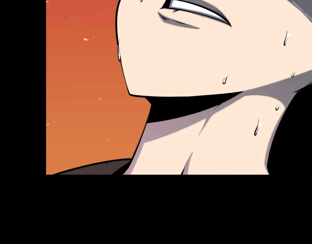 第49话 激烈的战斗不会见血 第91页
