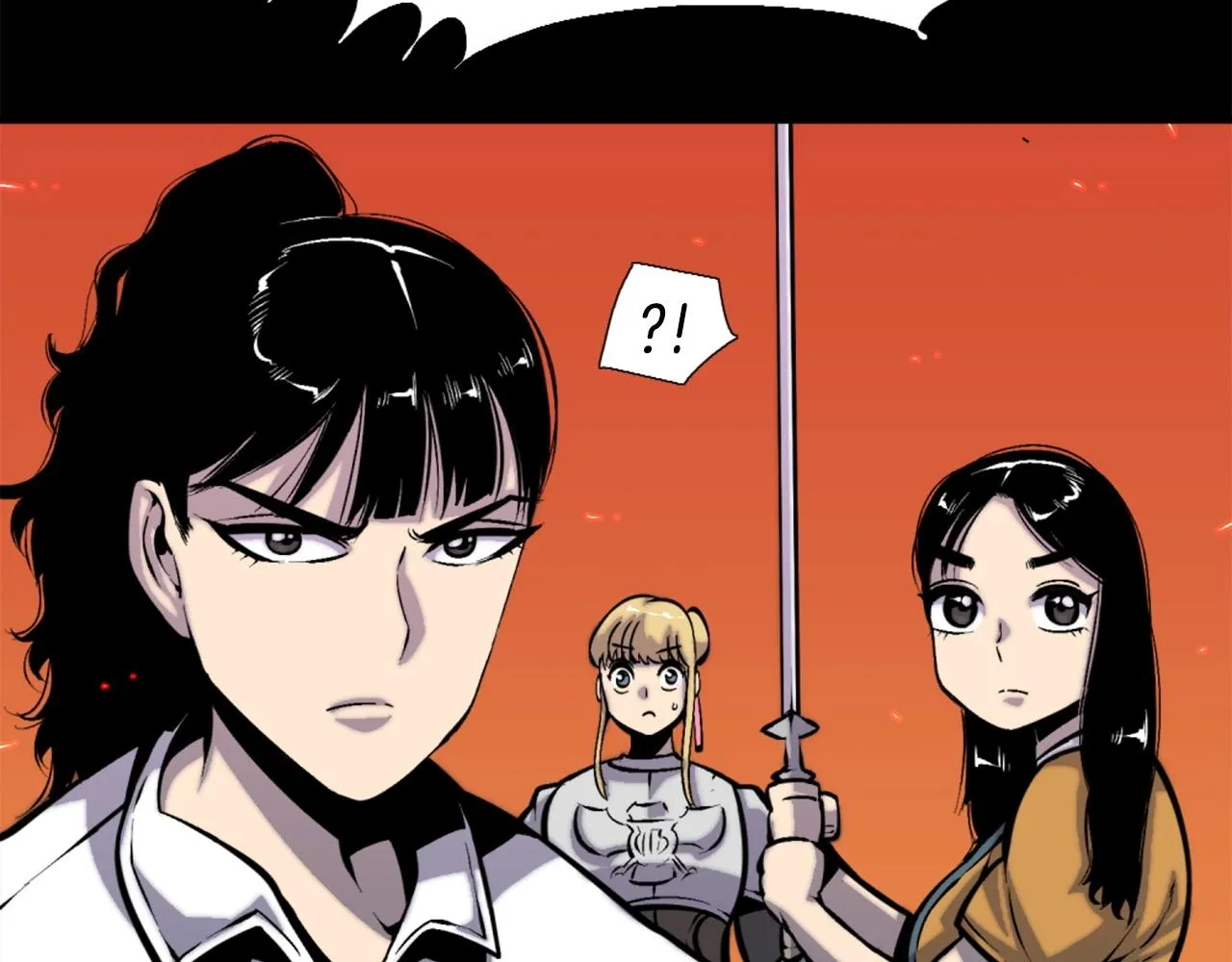 第48话 奥术攻击！ 第21页