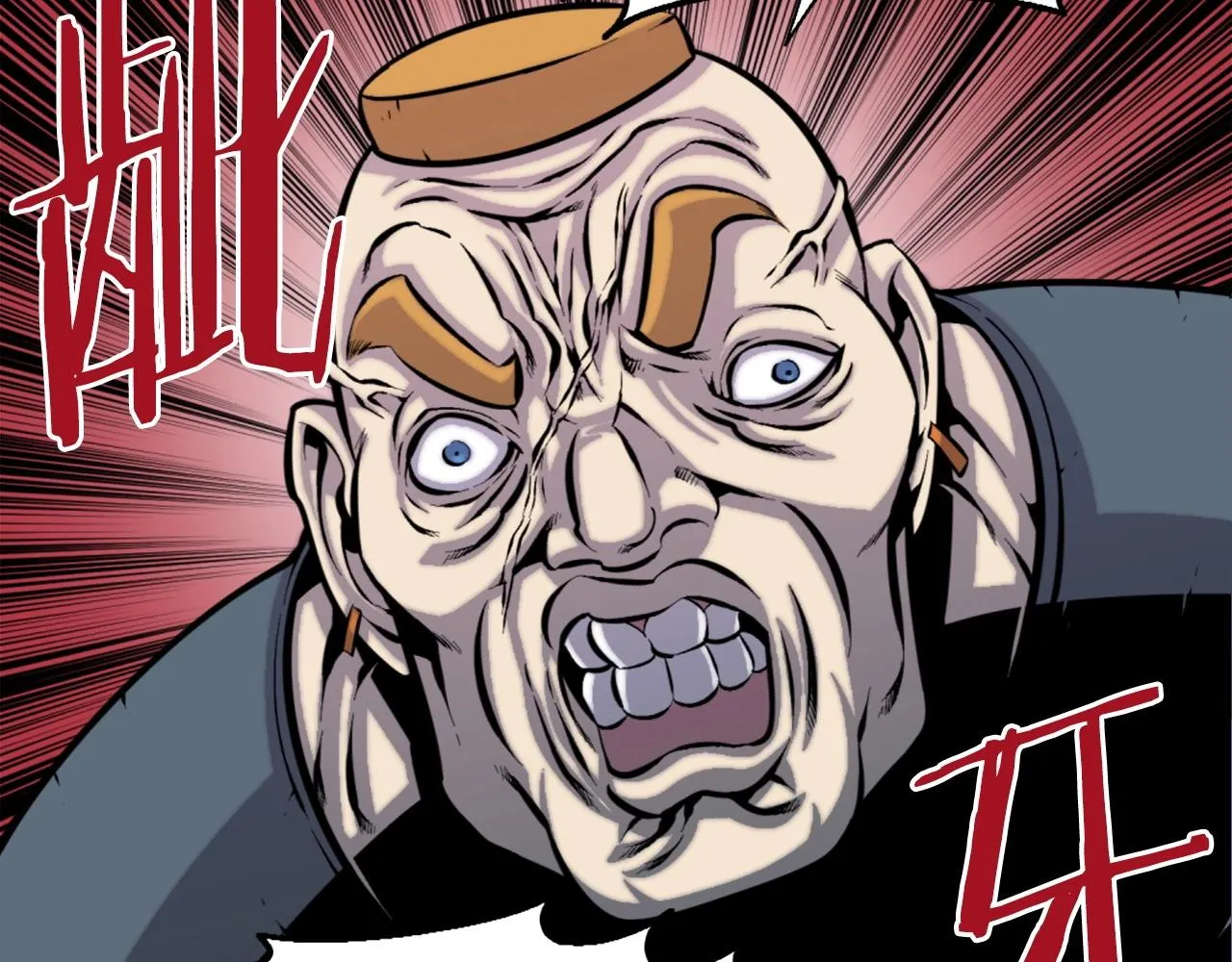 第48话 奥术攻击！ 第43页