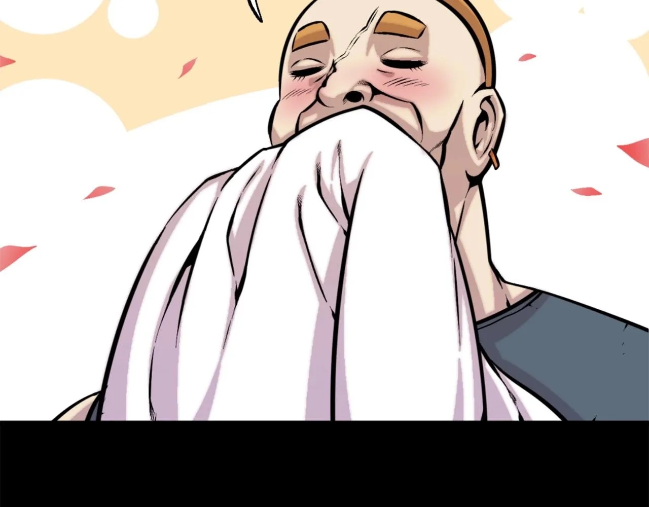 第48话 奥术攻击！ 第50页