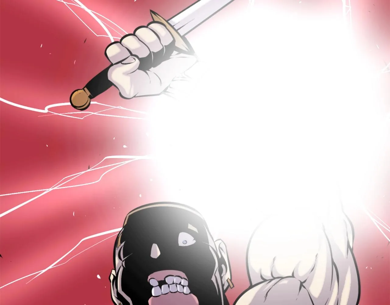 第48话 奥术攻击！ 第86页