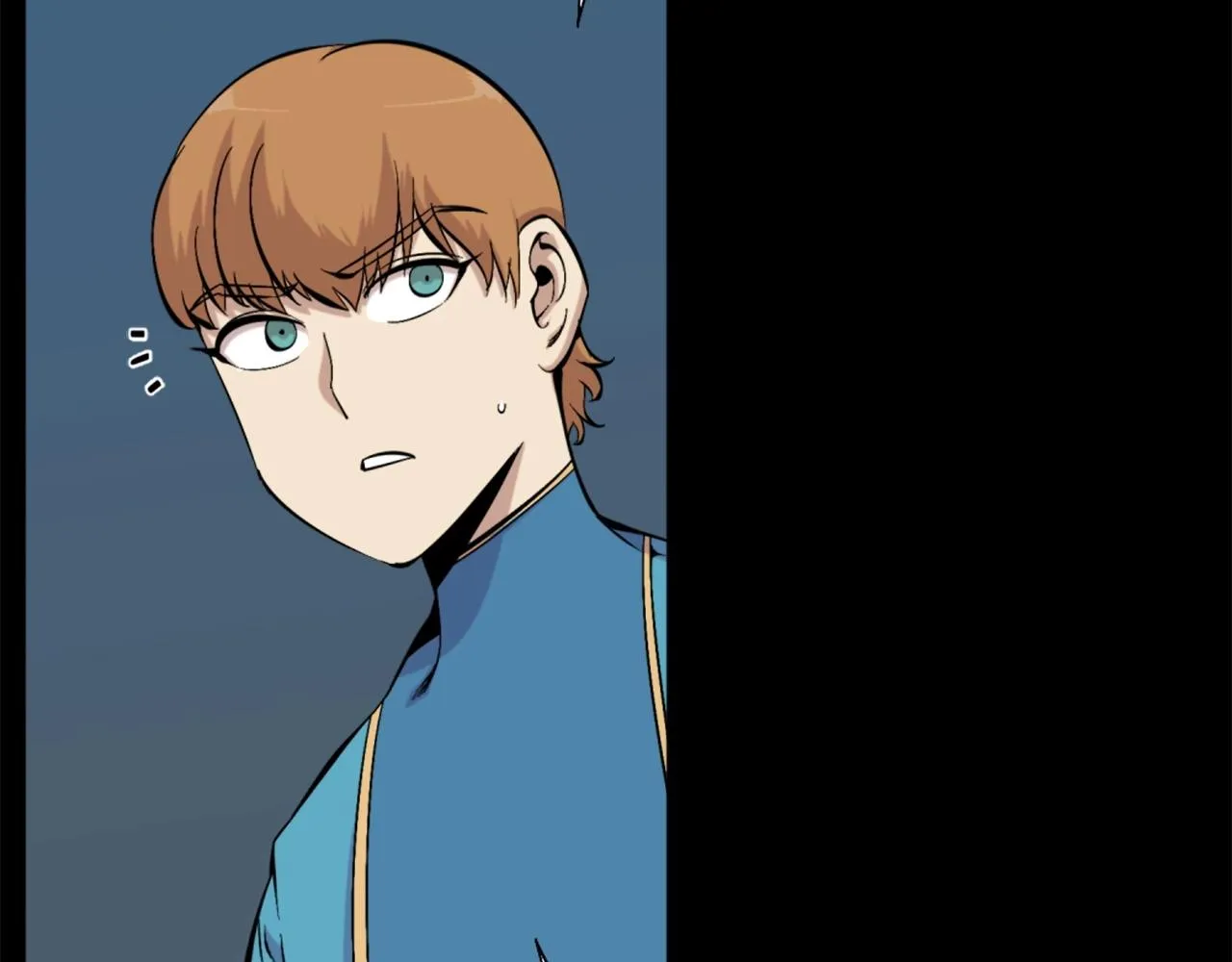 第54话 魔鬼筋肉人 第19页