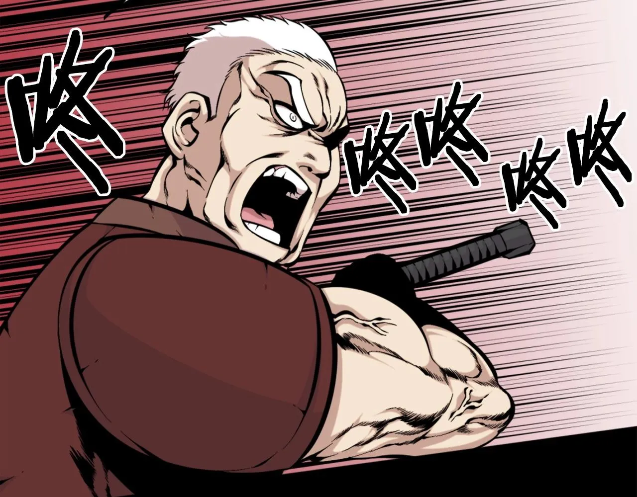 第54话 魔鬼筋肉人 第76页