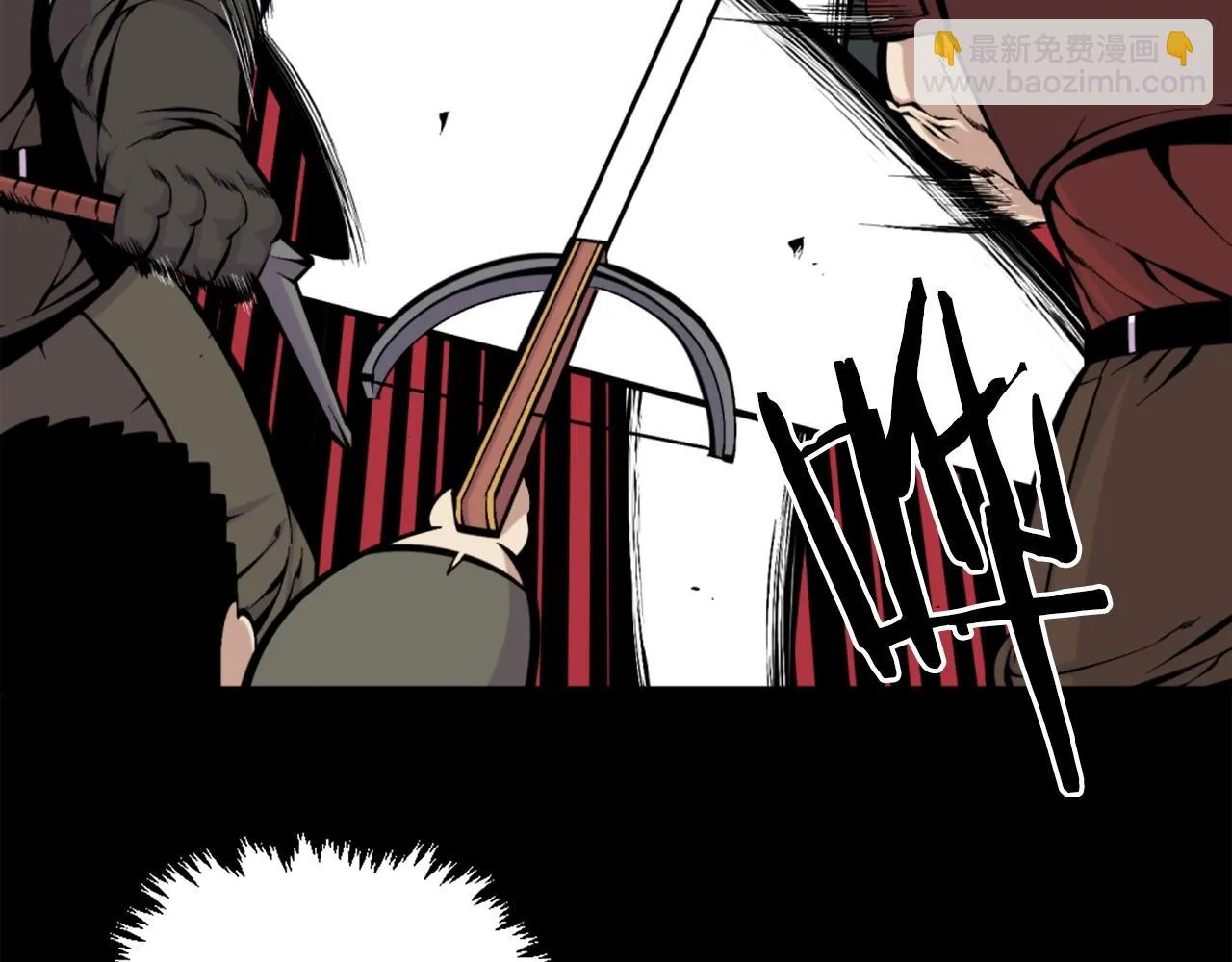 第54话 魔鬼筋肉人 第83页