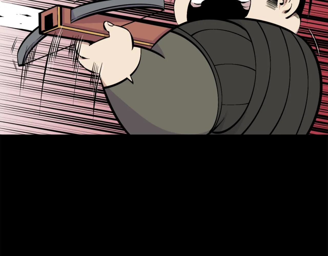 第54话 魔鬼筋肉人 第117页