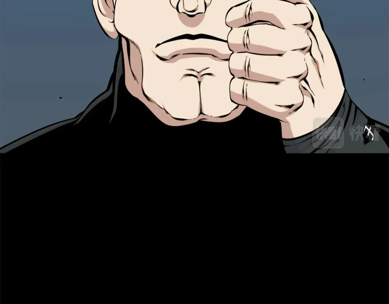 第54话 魔鬼筋肉人 第122页