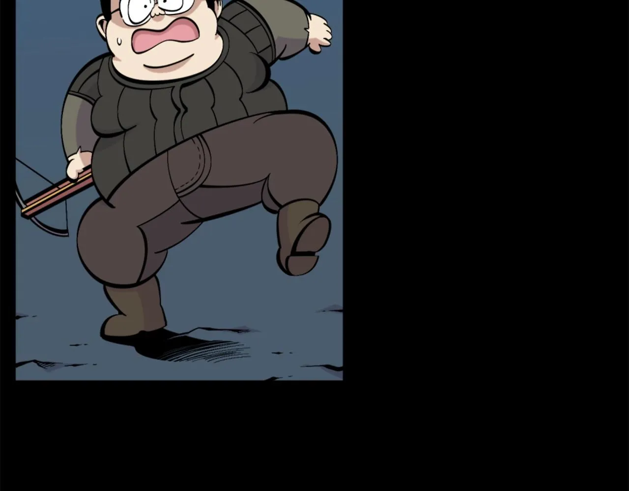 第54话 魔鬼筋肉人 第124页
