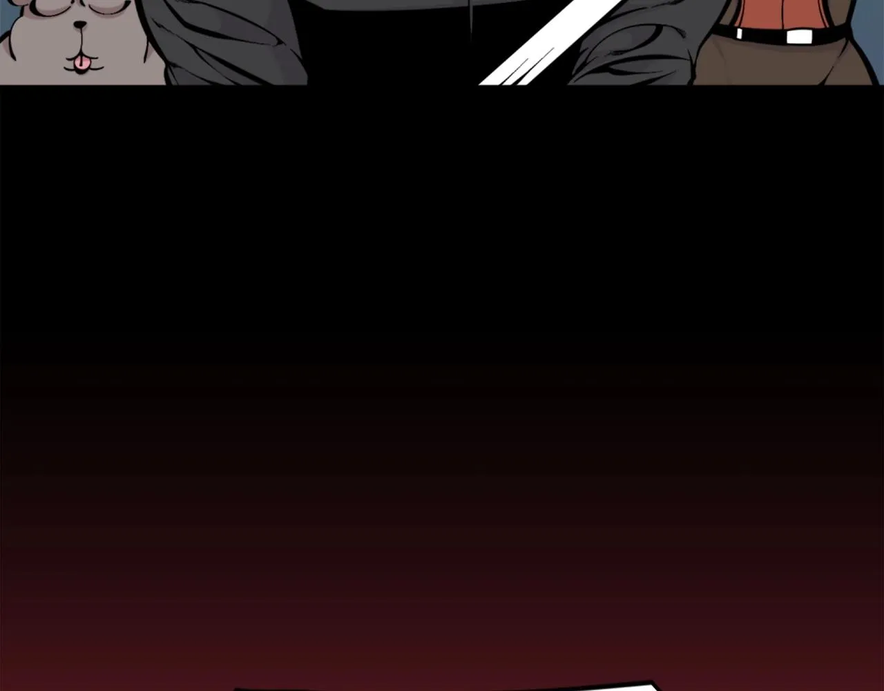 第54话 魔鬼筋肉人 第137页