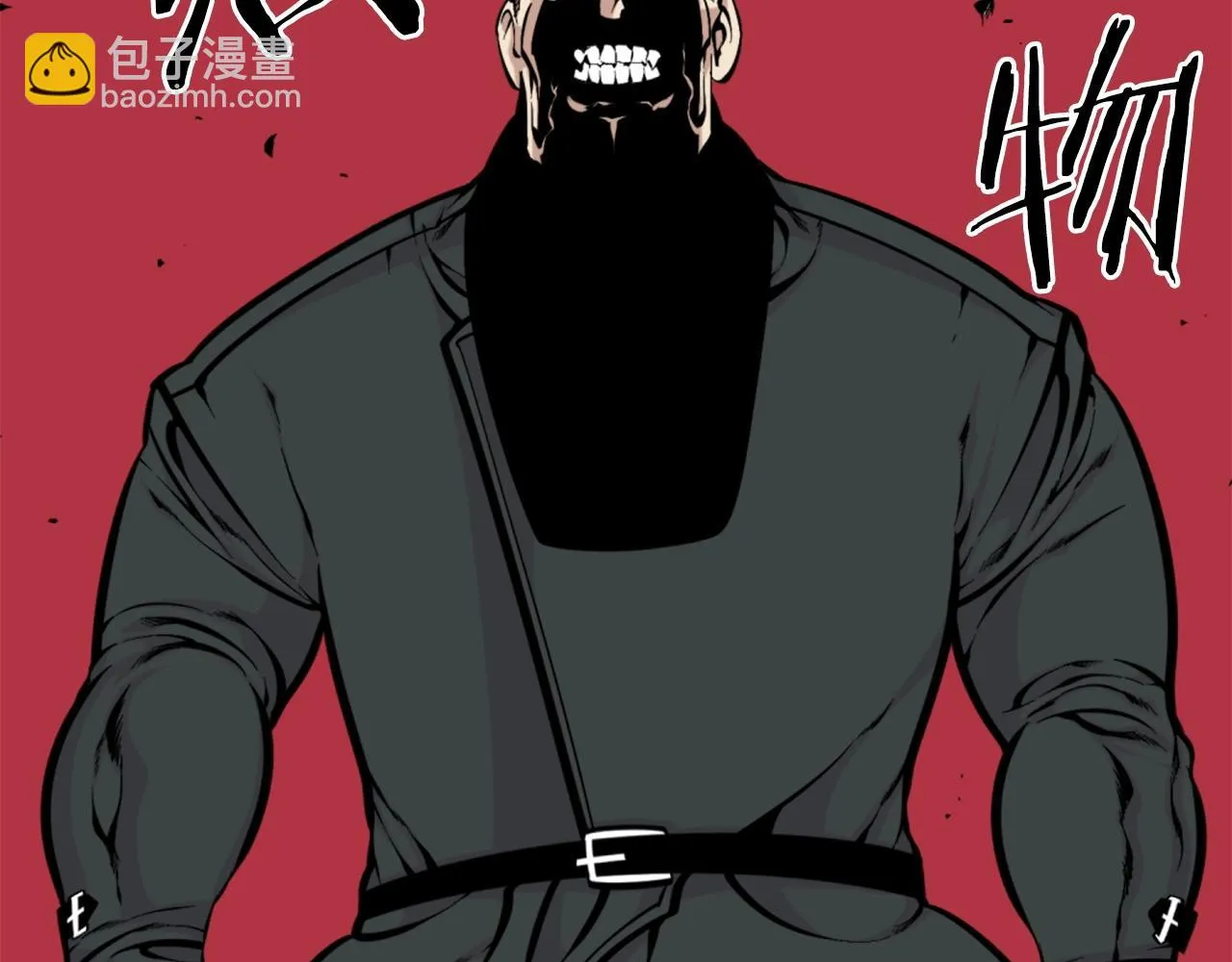 第54话 魔鬼筋肉人 第139页