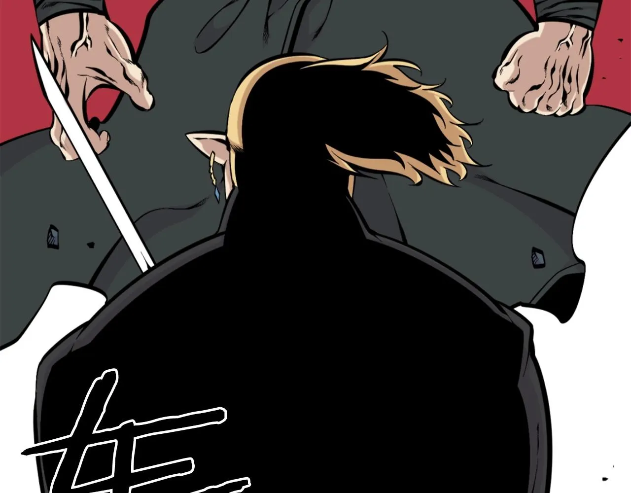 第54话 魔鬼筋肉人 第140页