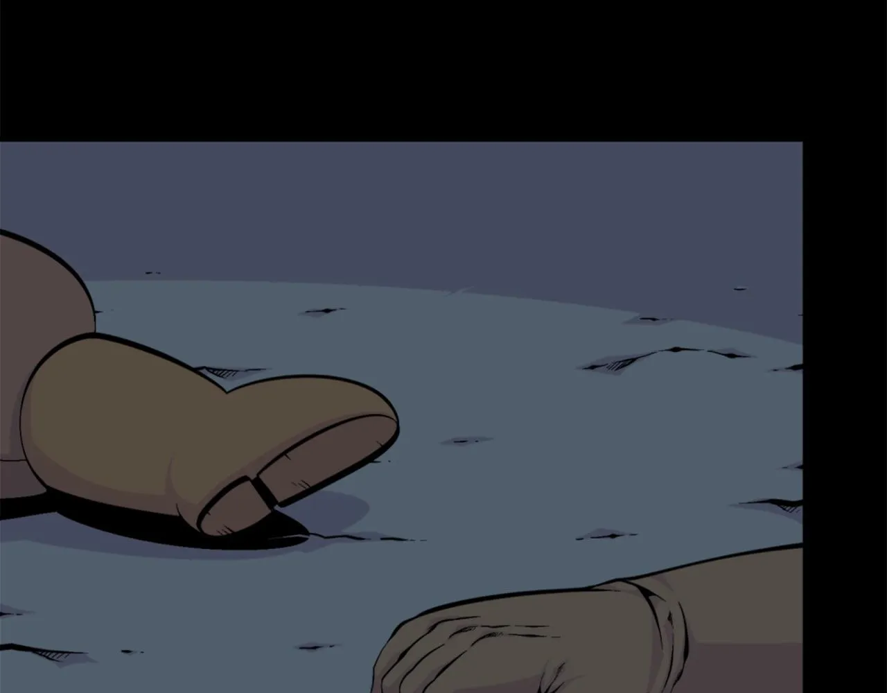 第55话 你是终结者吗！ 第2页