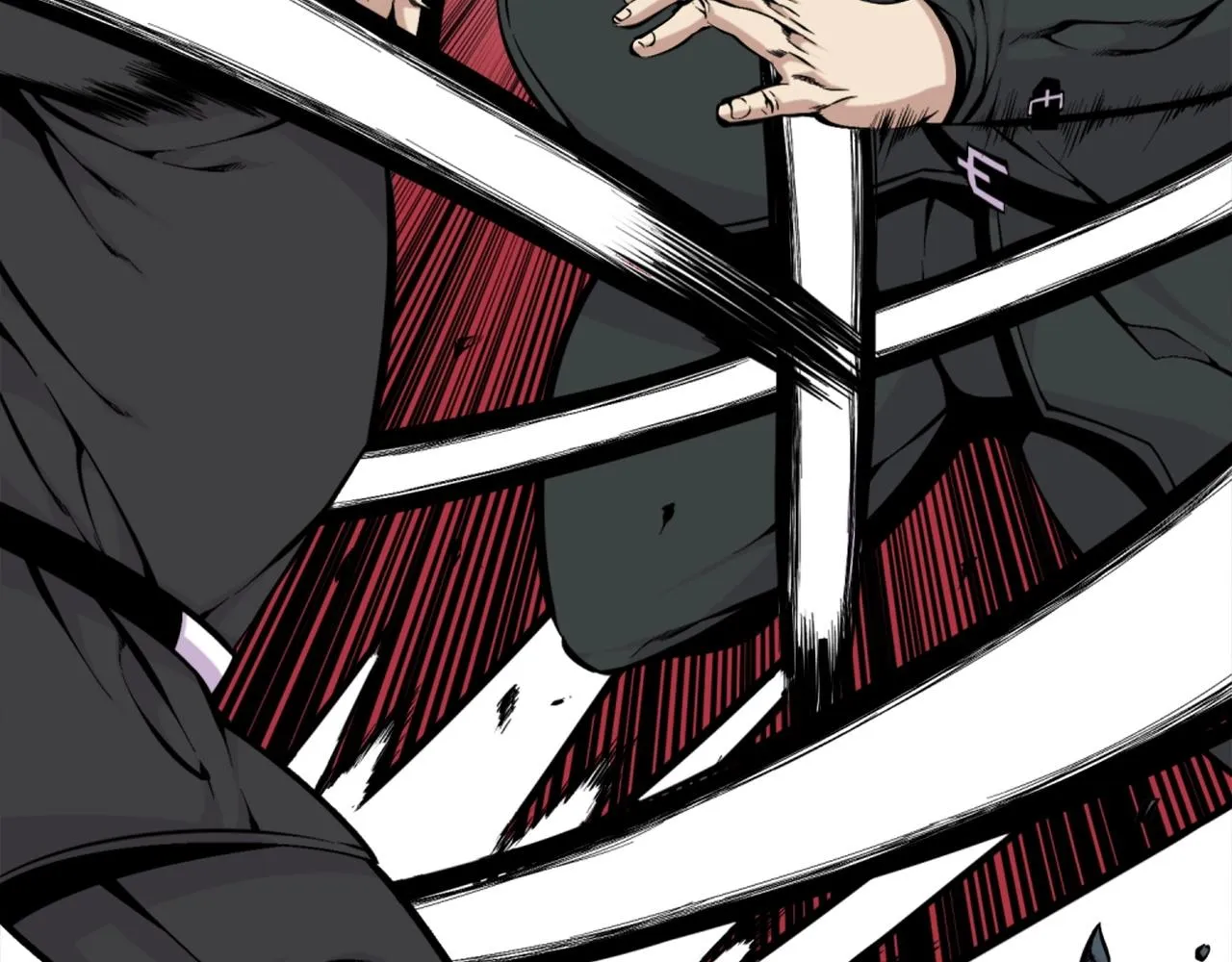 第55话 你是终结者吗！ 第43页